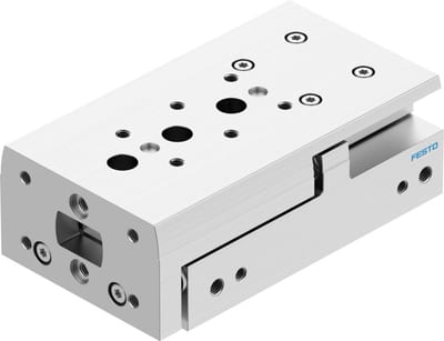 Festo DGST Mini Slide - M5, DGST-12-50-E1A