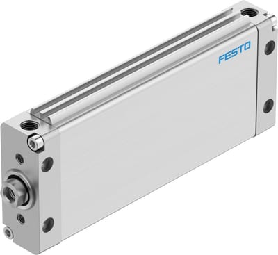 Festo DZF Flat cylinder - 50mm, 160mm, DZF-50-160-P-A