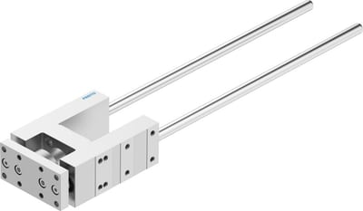 Festo FENG Guide Unit - FENG-32-320-KF