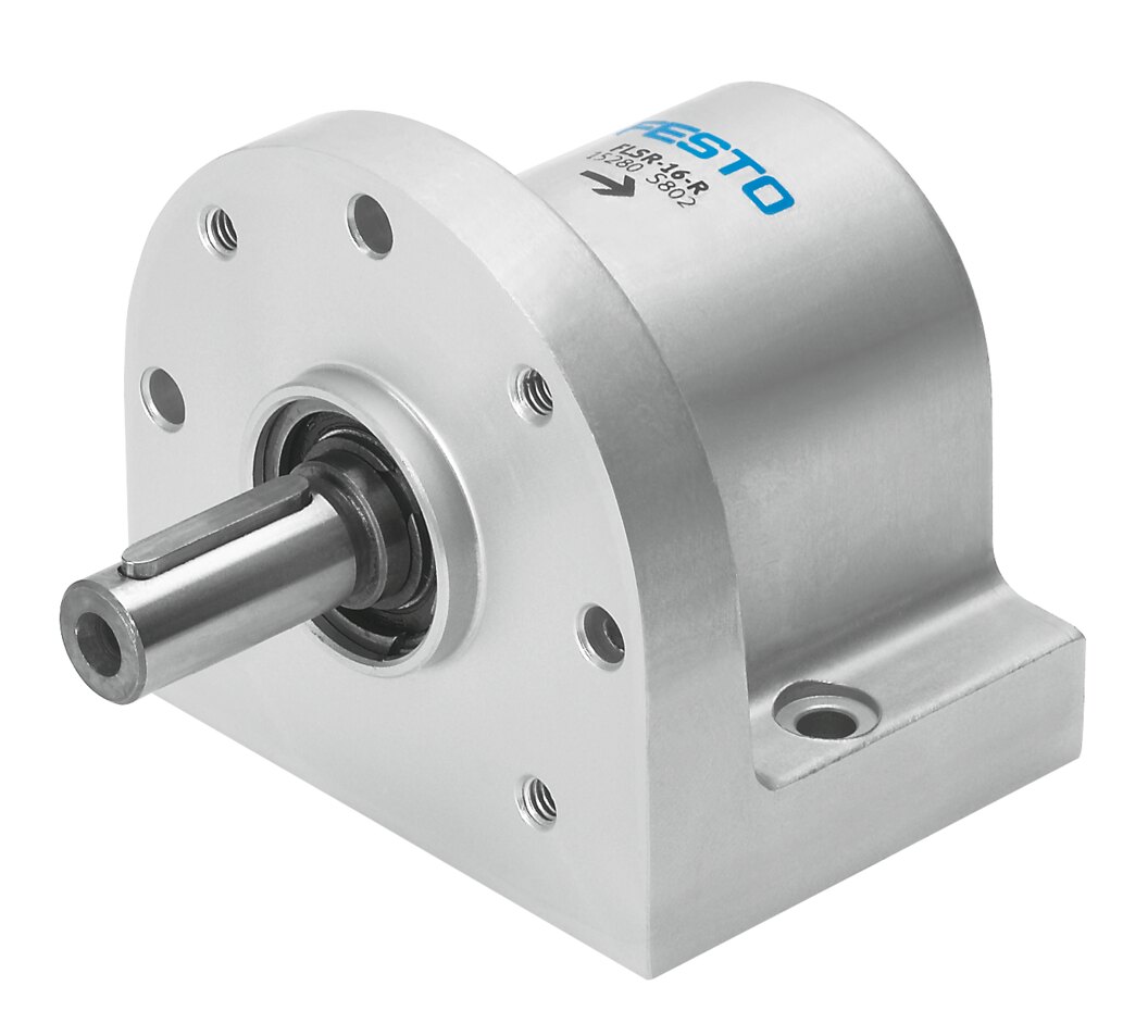 Festo FLSR Freewheel clutch - 10, FLSR-10-R