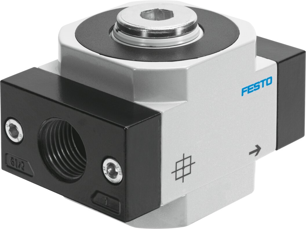 Festo FRM Branching module Mini - FRM, FRM-1/4-D-MINI