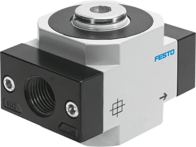 Festo FRM Branching module Mini - FRM, FRM-1/4-D-MINI