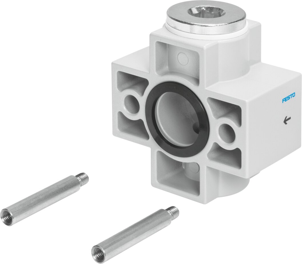 Festo FRZ-D Distributor block Maxi - D, FRZ-D-MAXI