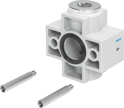 Festo FRZ-D Distributor block Maxi - D, FRZ-D-MAXI
