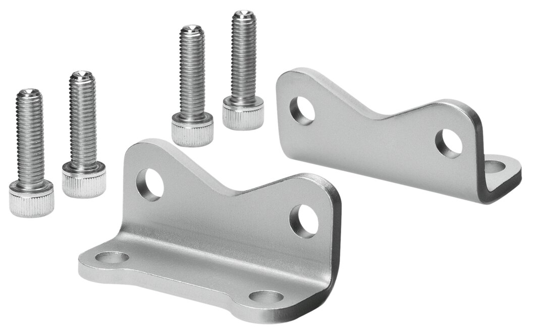 Festo HUA-R3 Foot bracket - 50, HUA-50-R3