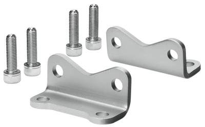Festo HUA-R3 Foot bracket - 50, HUA-50-R3
