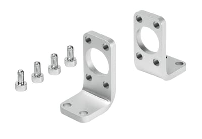 Festo HZS Foot bracket - 20, HZS-20