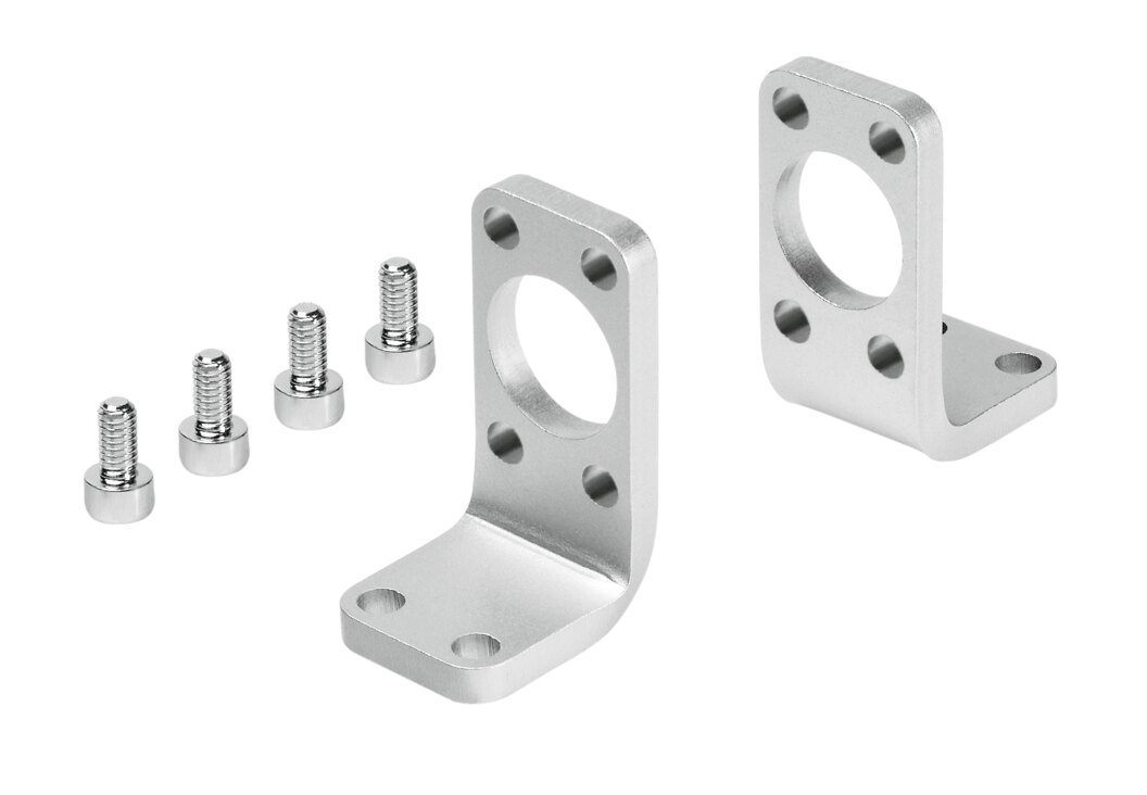 Festo HZS Foot bracket - 25, HZS-25