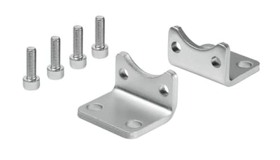 Festo HZS Foot bracket - 32, HZS-32