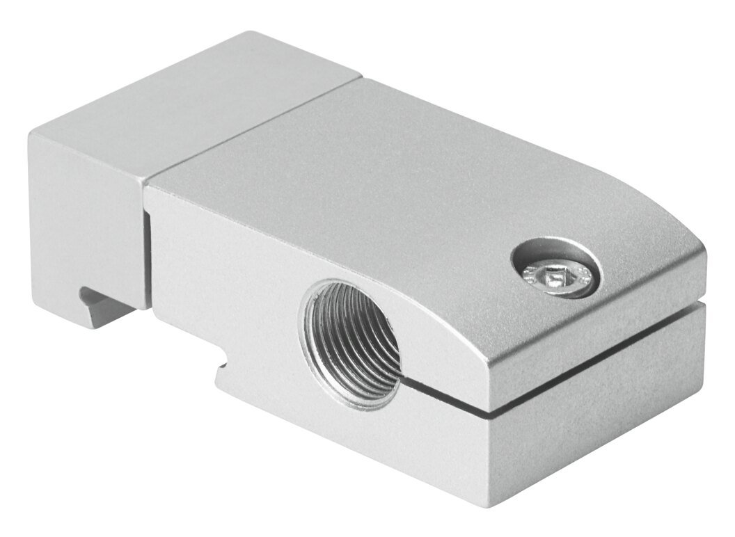 Festo KYE Shock absorber holder - 80, KYE-80