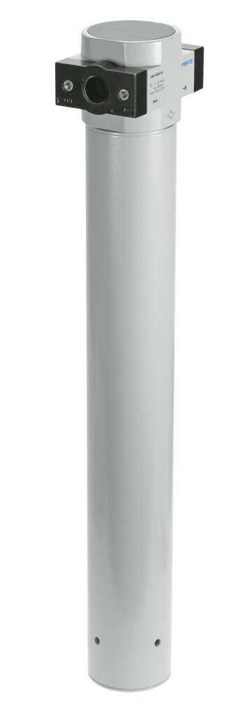 Festo LDM1 Membrane Dryer Maxi - LDM1-D-MAXI-600