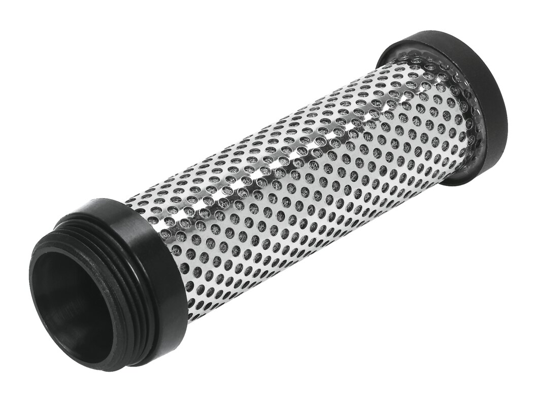 Festo LFACP Activated Carbon Filter Cartridge Maxi - D, LFACP-MAXI