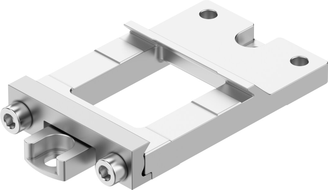 Festo MUC Profile fastening - 40, MUC-40