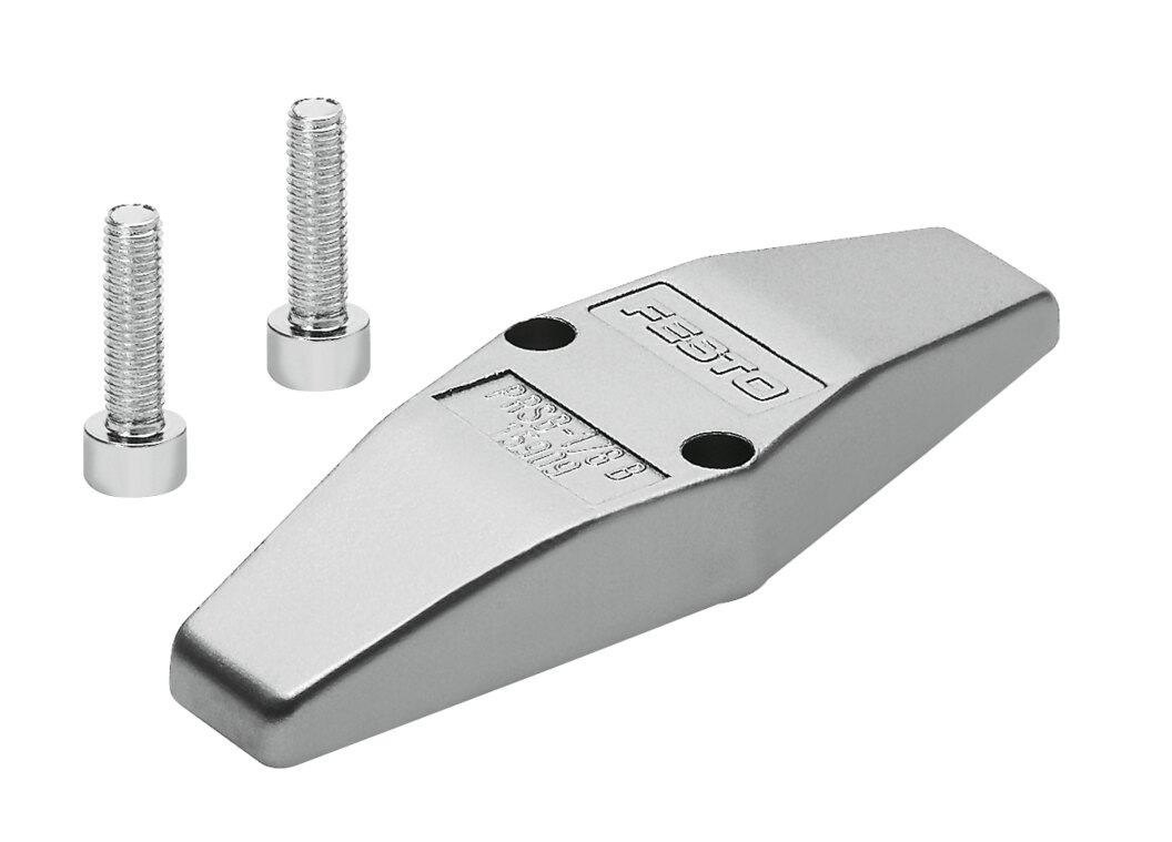 Festo PRSB-1/4-B Cover plate