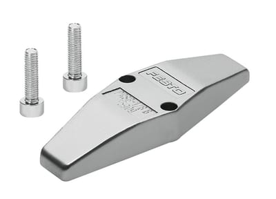 Festo PRSB-1/4-B Cover plate