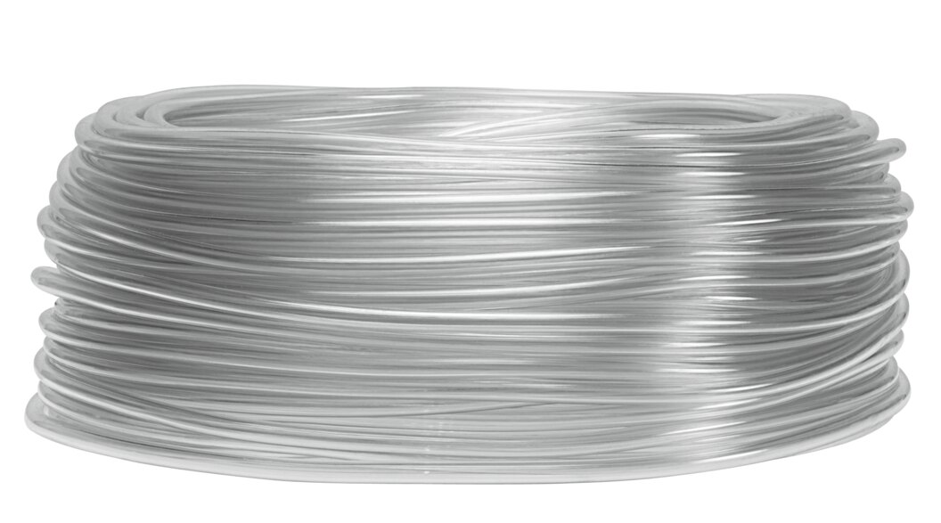 Festo PUN-H Compressed Air Hose polyurethane natural - 10mm, 7mm, 300M, PUN-H-10X1,5-NT-300