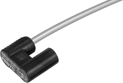 Festo SMEO Cylinder sensor - SMEO-4U-K-LED-24