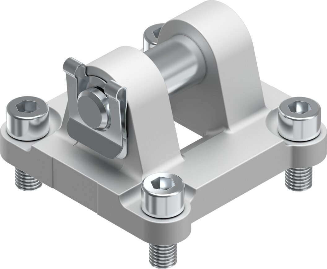 Festo SNC Swivel flange rocker - 100, SNC-100
