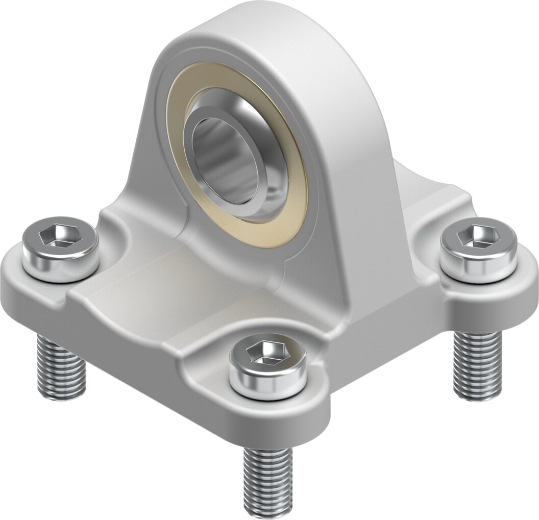 Festo SNCS Swivel flange - 40, SNCS-40