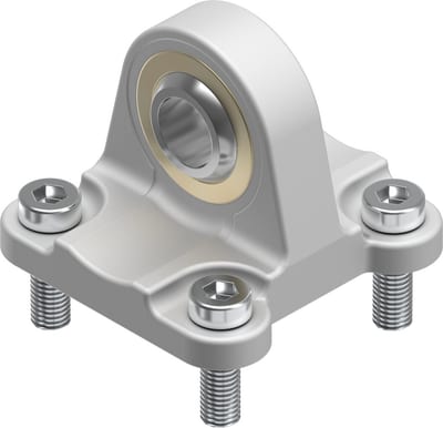 Festo SNCS Swivel flange - 40, SNCS-40
