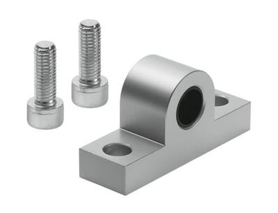 Festo SZF Swivel flange - 63, SZF-63