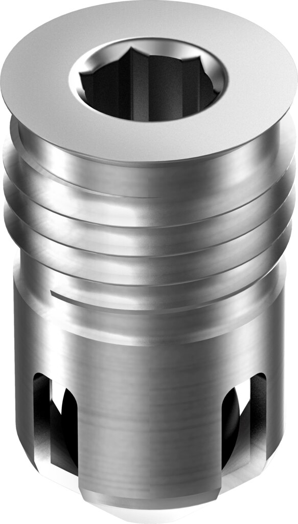 Festo VABF Check Valve - VABF-L1-14-H2