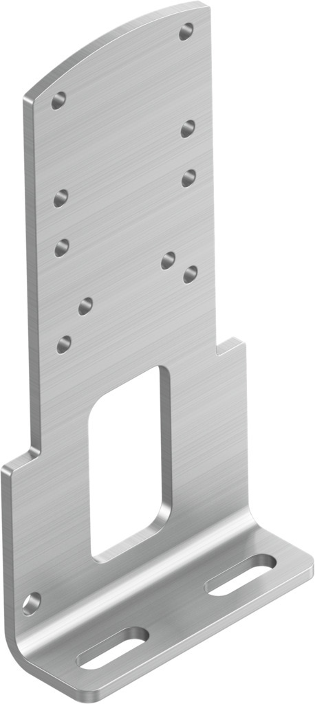 Festo VAME Foot bracket - VAME-B10-20-A