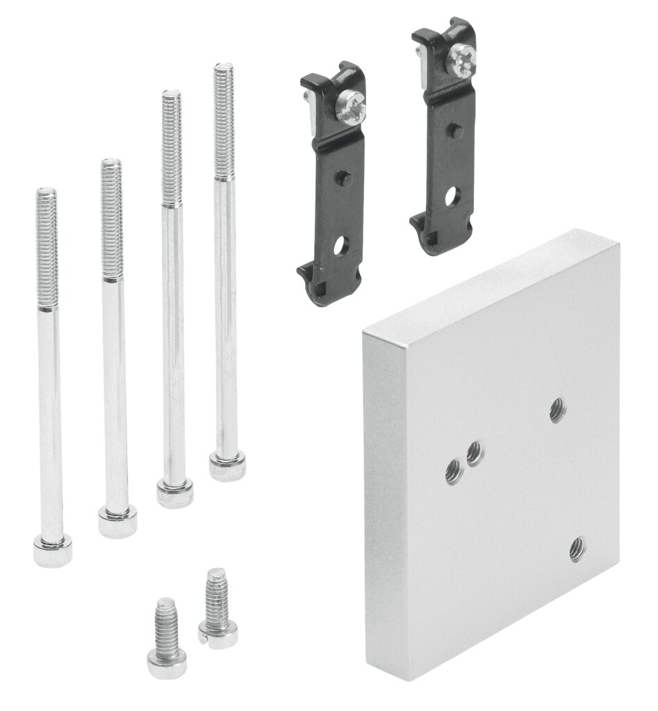Festo VAME DIN Rail Bracket - VAME-P1-T