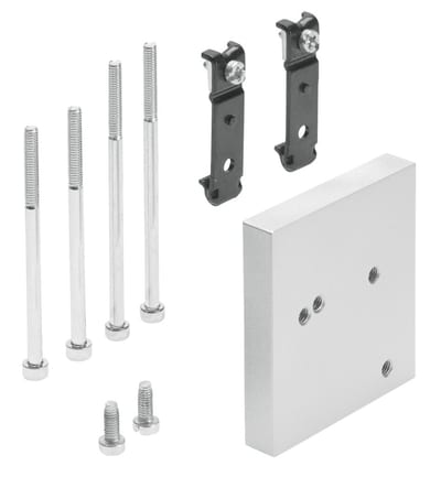 Festo VAME DIN Rail Bracket - VAME-P1-T