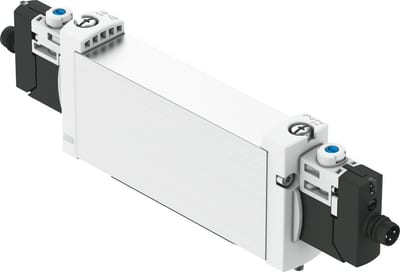 Festo VUVG-B18 Solenoid Valve - 4052568259136