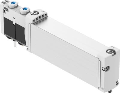 Festo VUVG-B18 Solenoid Valve - 4052568277611