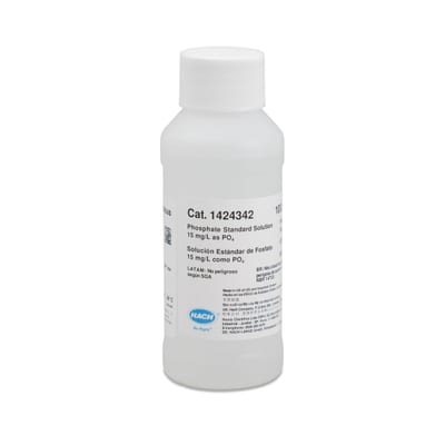 PO4 3- STD — 15 mgL, 100 mL