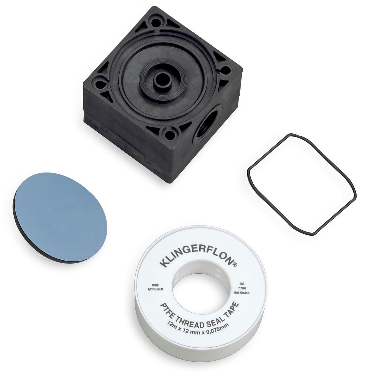 NF300 Pump 12 Month Service Kit