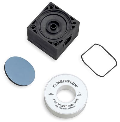 NF300 Pump 12 Month Service Kit