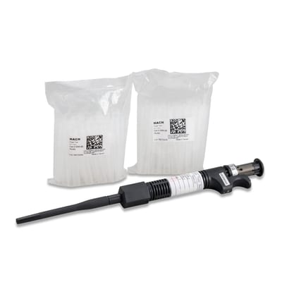 Tensette AutomAtic Pipette 0.1 to 1.0ml