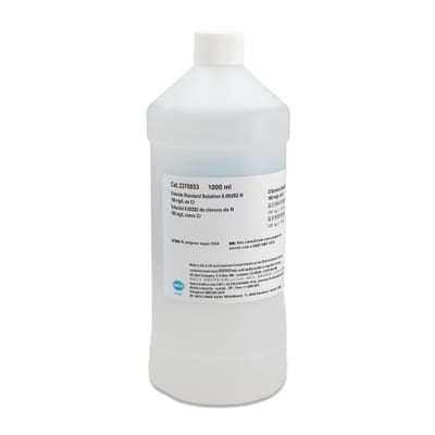 Chloride Standard Solution, 100 mg/L — 1000 mL