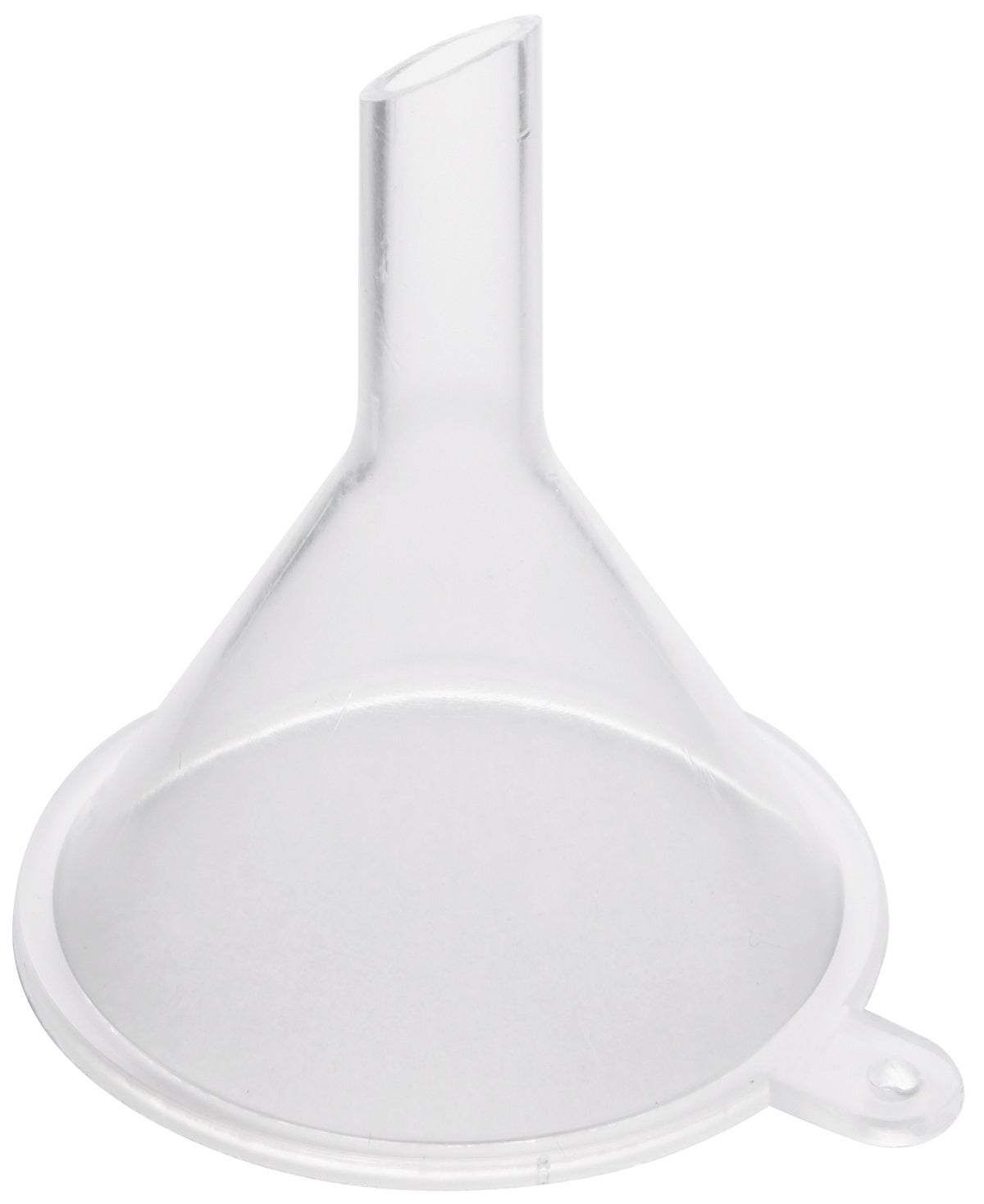 Funnel, Micro Pp 35mm Top Id