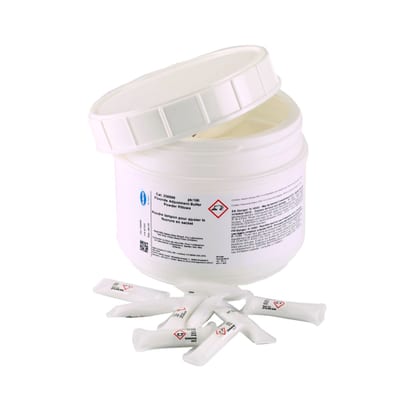 Fluoride Ionic Strength Adjustor (ISA) — Powder Pillows, pk/100