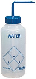 Bottle, Wash Safety Assort 500ml