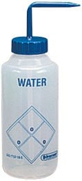 Bottle, Wash Safety Assort 500ml