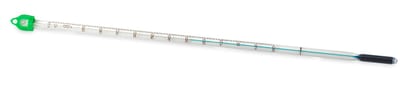 Thermometer -20 to 110 C 305mm