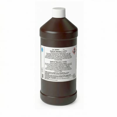 Stablcal Solution 1,0 NTU 1L