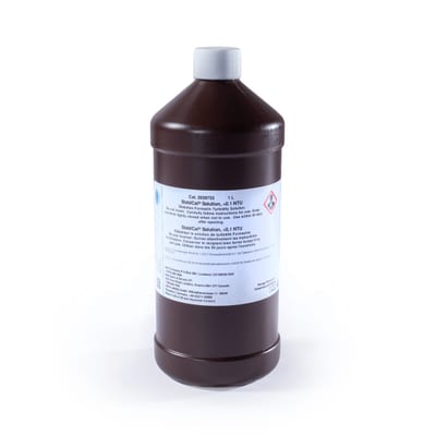 Stablcal Soln, 0.1 - 0.2 NTU 1L