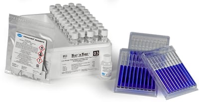 TOC (Purging Method) TNT — 0.3-20.0 mg/L C