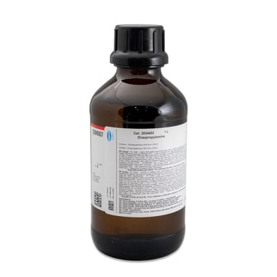 Diisopropylamine, 99% 1L