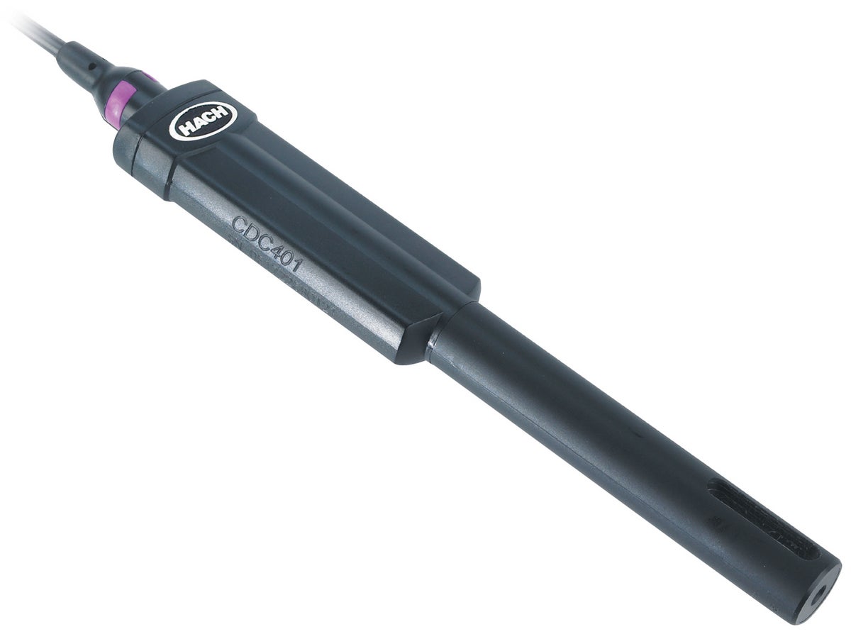 Intellical Conductivity Probe 3M cable