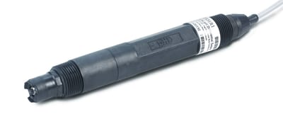 pHD sc pH-probe Ryton Convertible DPD1R1