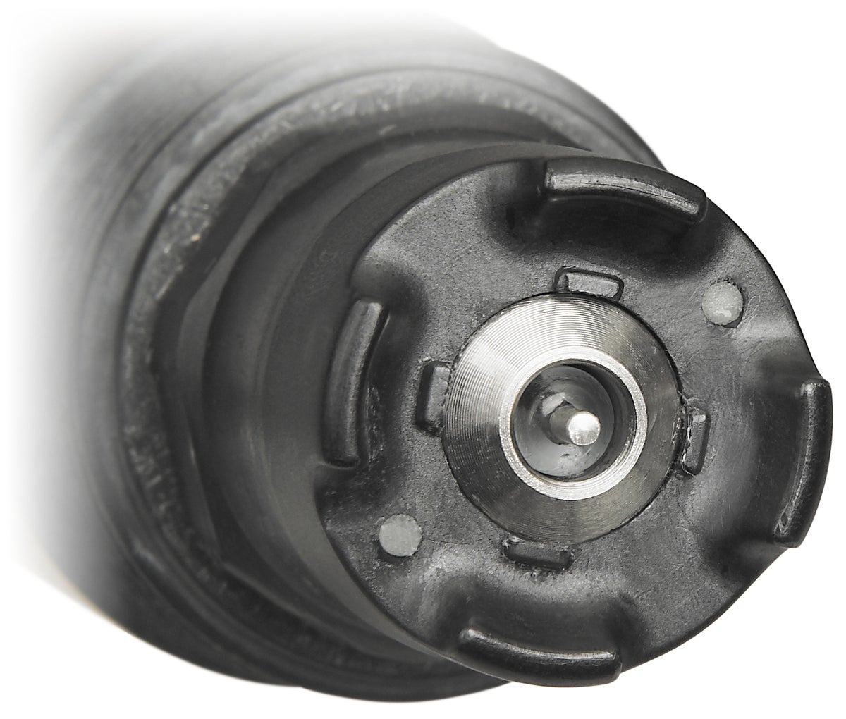 PHD Digital ORP Sensor, PPS/ RYTON Gold — Special Gold Electrode, Convertible