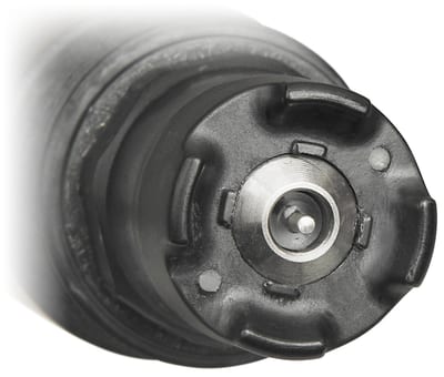 PHD Digital ORP Sensor, PPS/ RYTON Gold — Special Gold Electrode, Convertible