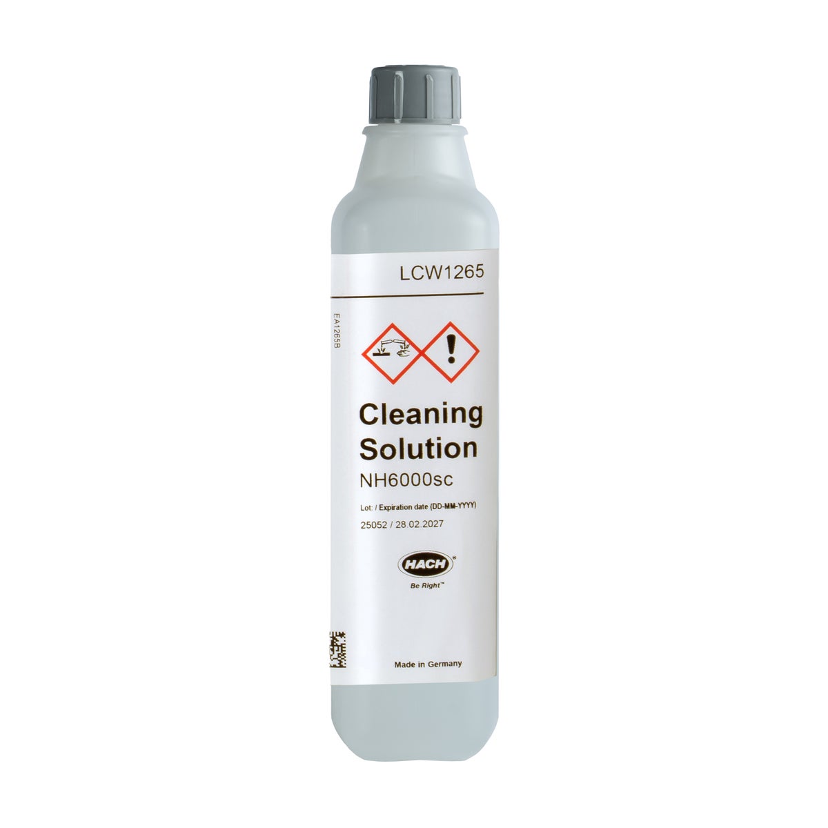 NH6000SC Cleaning Solution — 1000ml